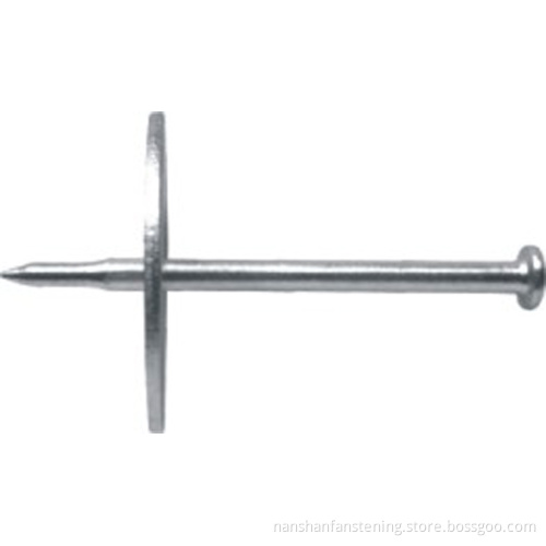 Porpellant Fastening Power Pin